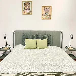  Casa vacanze Casa Ganza