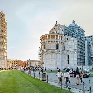  Casa vacanze A Due Passi Dai Miracoli