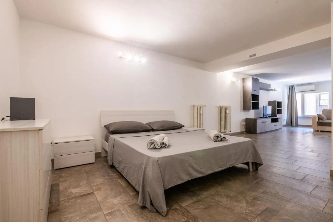 -Loft Centro Pisa- Comfort & Wi-Fi Apartment 0*, Pisa