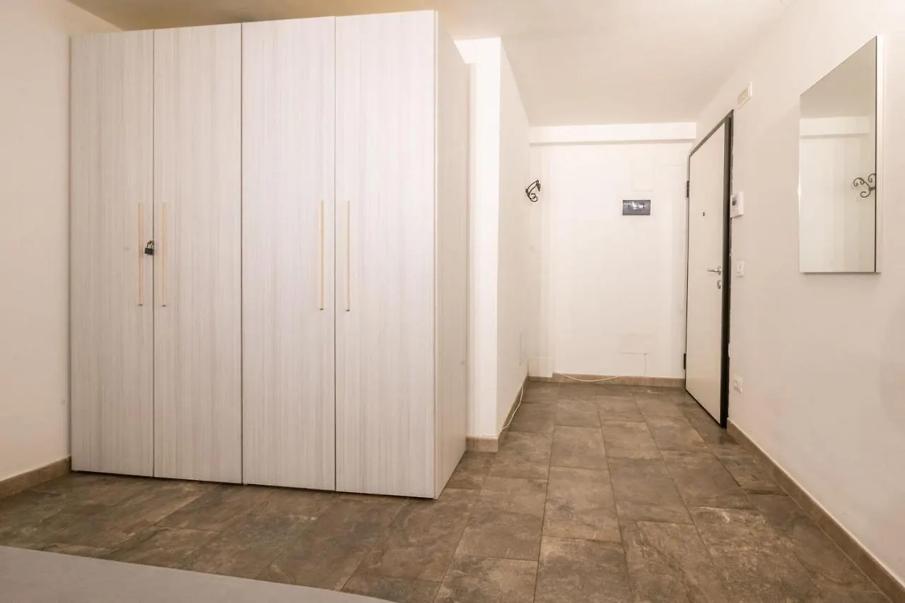 -Loft Centro Pisa- Comfort & Wi-Fi Apartment Italy