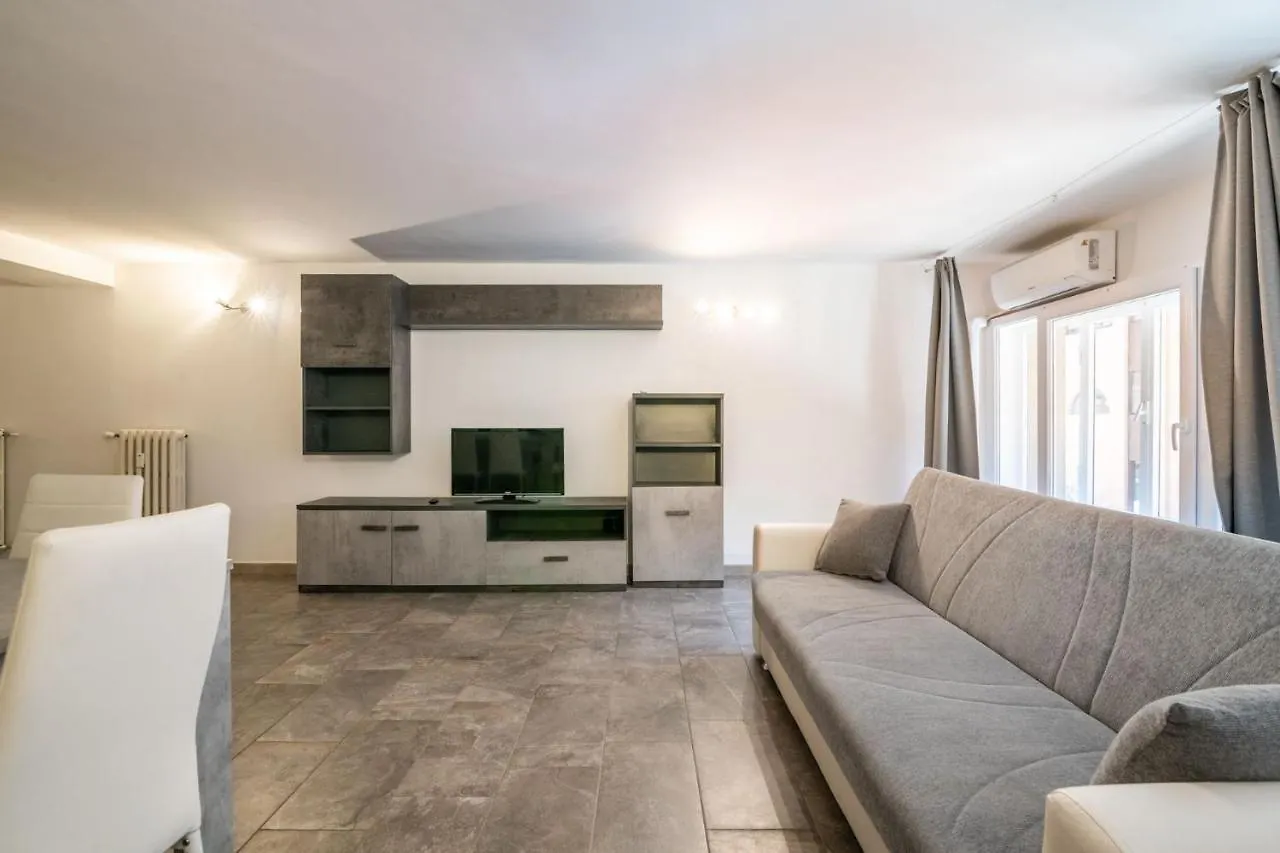 -Loft Centro Pisa- Comfort & Wi-Fi Apartment